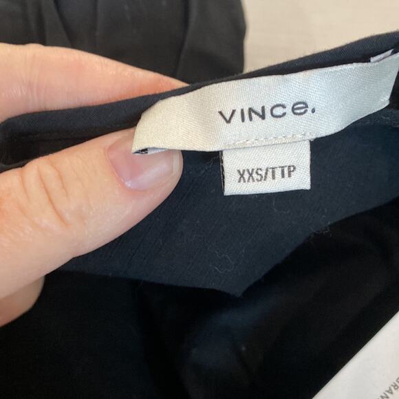Vince
cropped knot T-shirt XXS (b18) - Picture 6 of 7